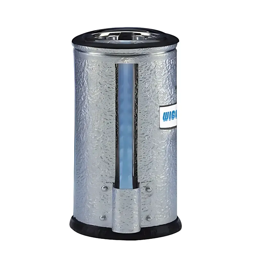 WIGGENS FB CAL Series Flat-Bottom Dewar Flasks
