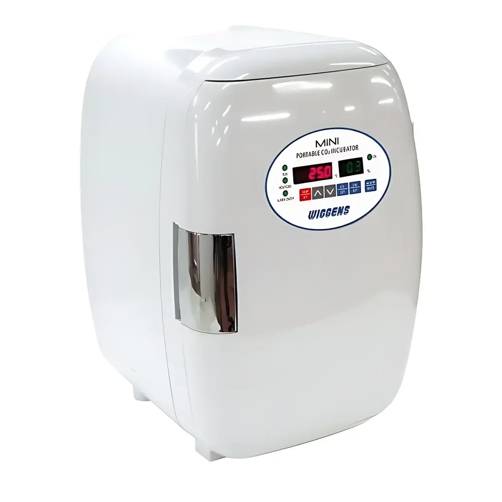 WIGGENS WCI-15R Portable Mini CO₂ Incubator