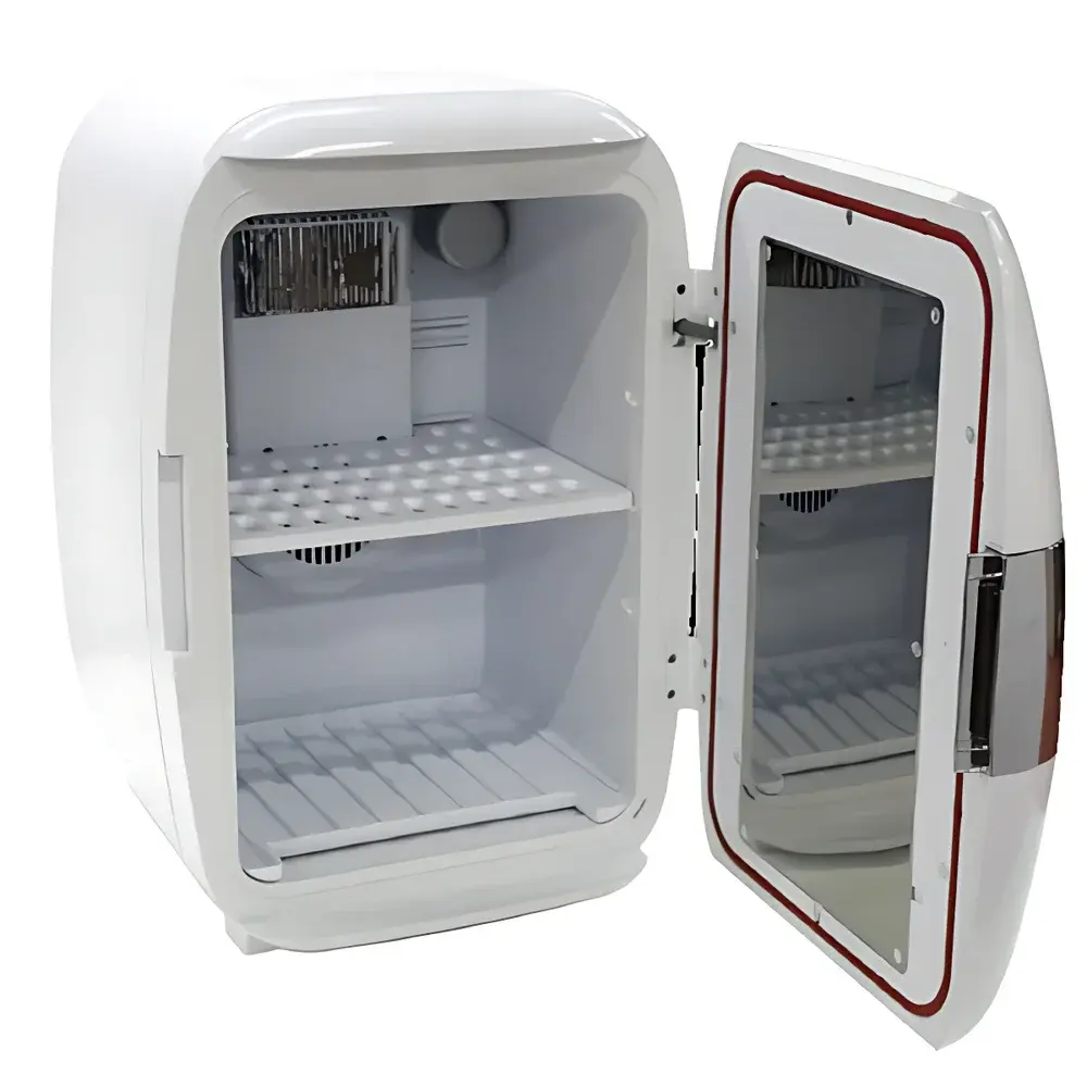 WIGGENS WCI-15R Portable Mini CO₂ Incubator