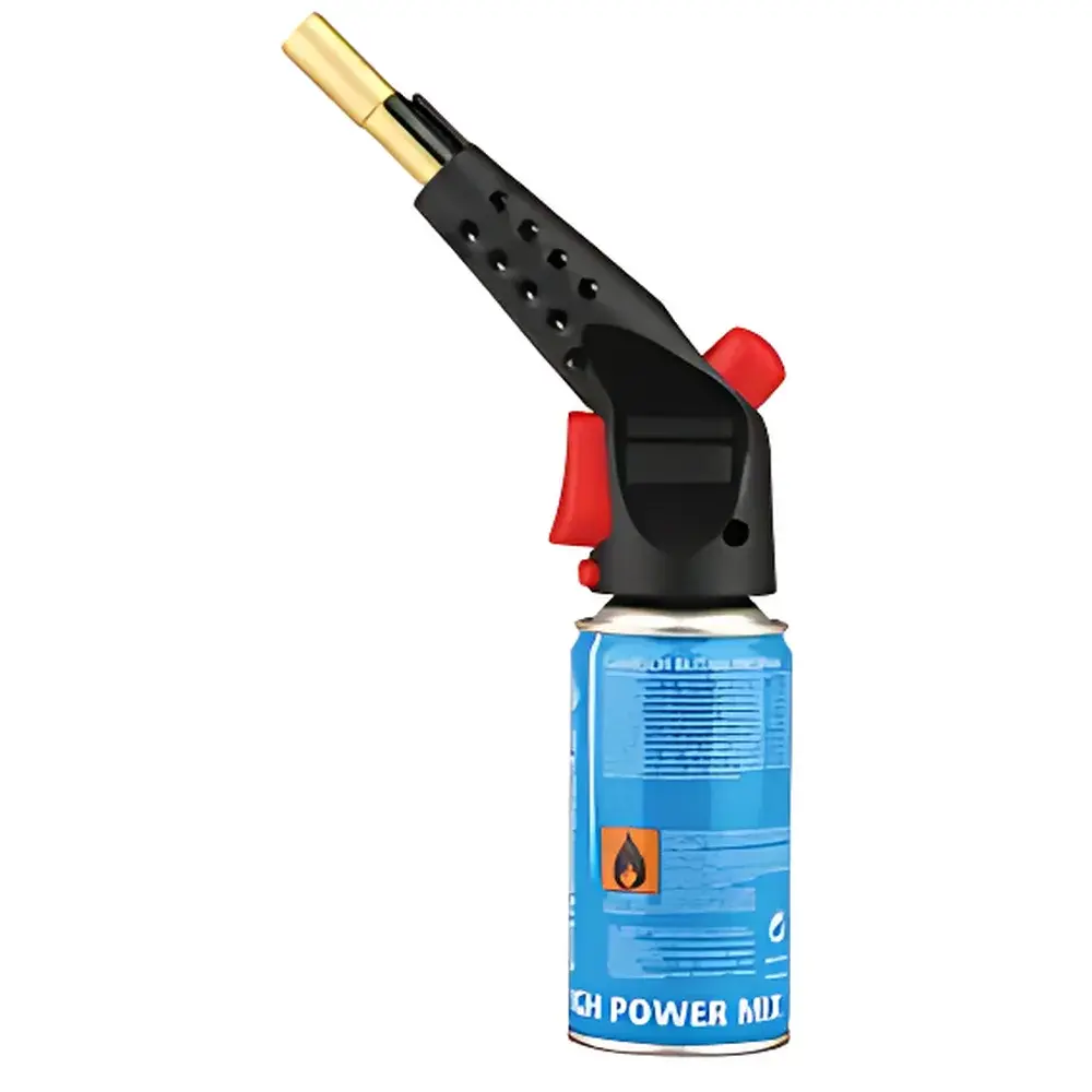 WIGGENS Powerjet Handheld Bunsen Burner