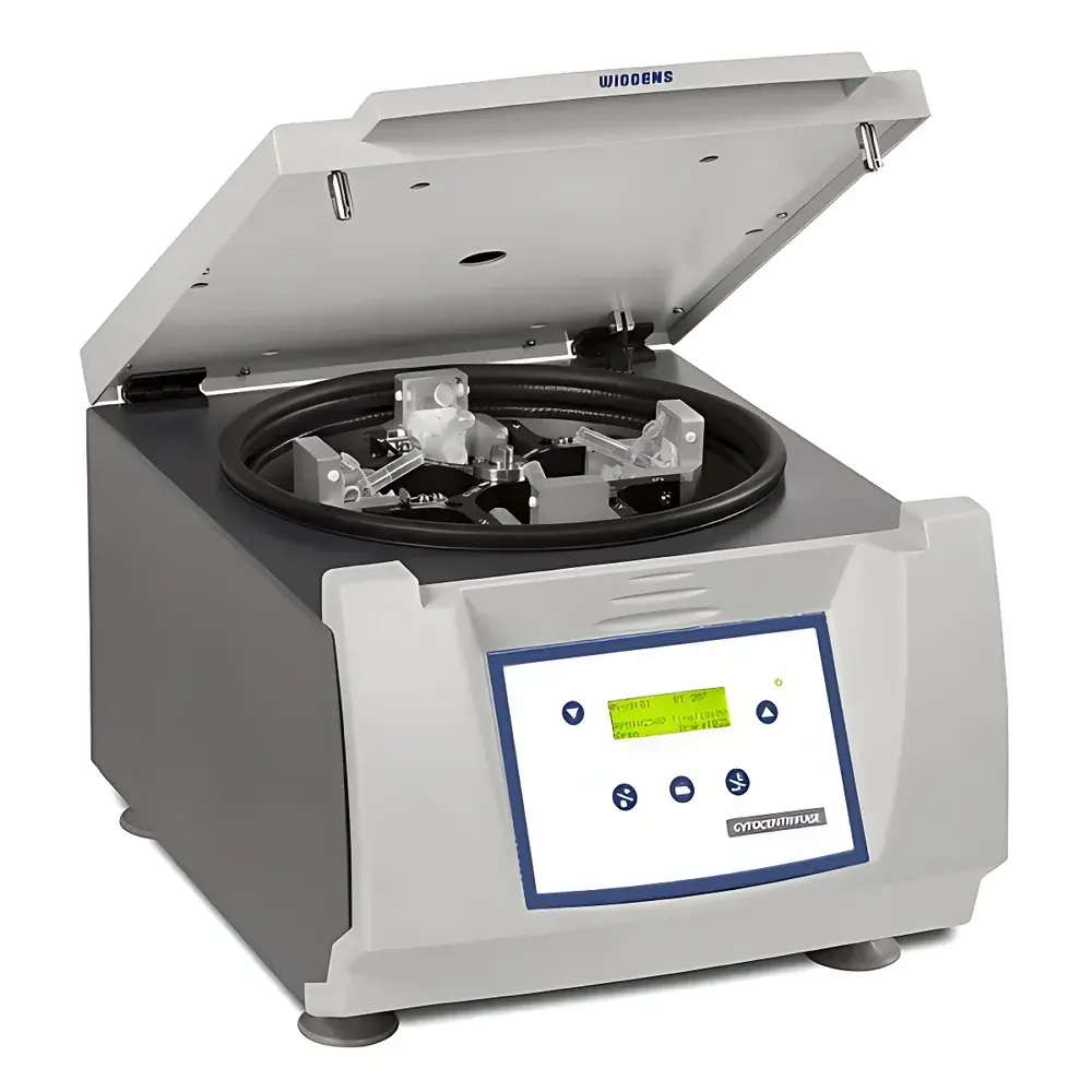 WIGGENS CE110 Cytocentrifuge