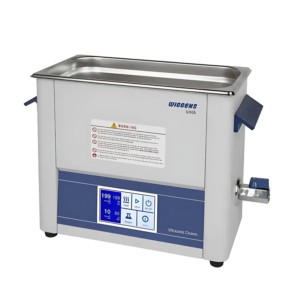 WIGGENS PRO Series Ultrasonic Cleaner