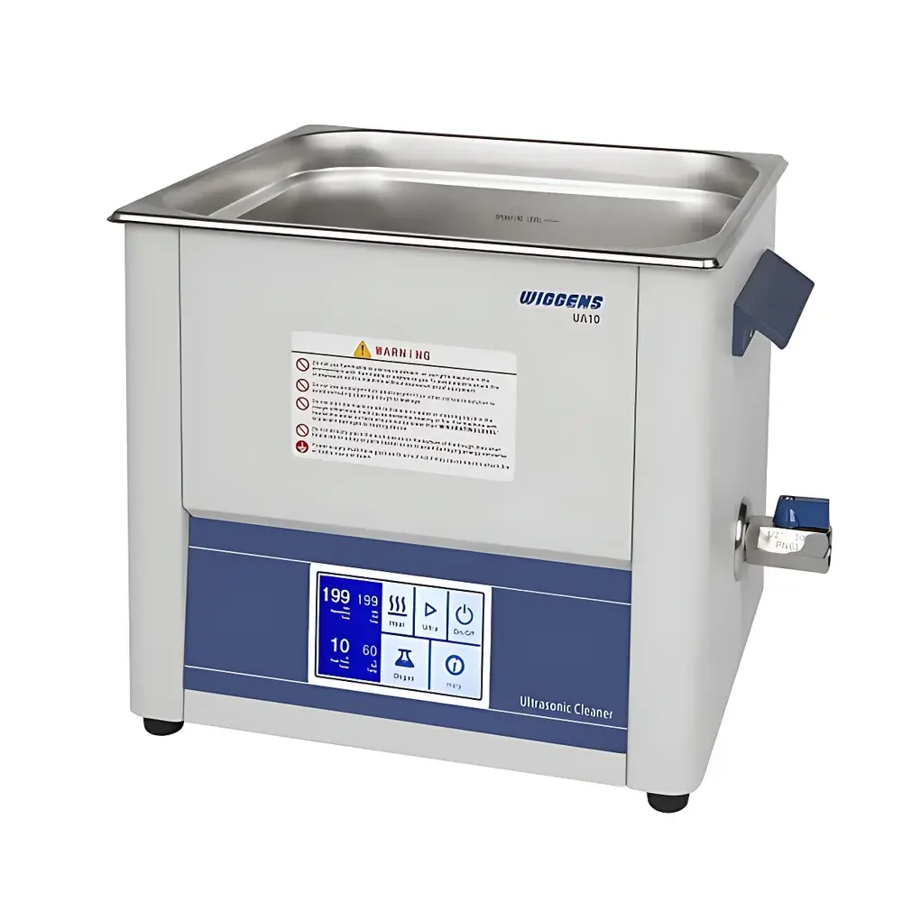 WIGGENS PRO Series Ultrasonic Cleaner