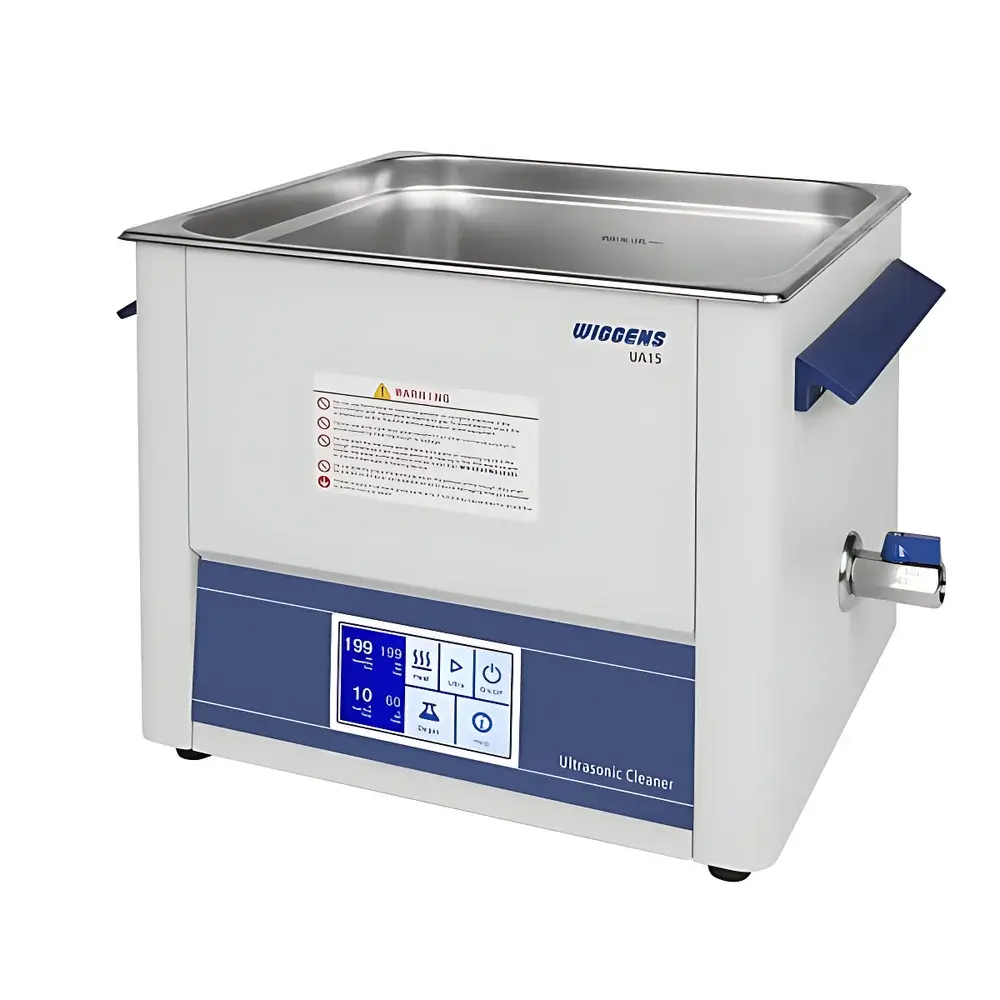 WIGGENS PRO Series Ultrasonic Cleaner