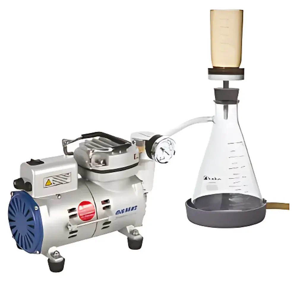 WIGGENS V300B Vacuum Filtration Kit