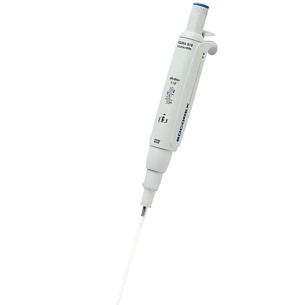 SOCOREX Acura® 810 Dilution Pipette