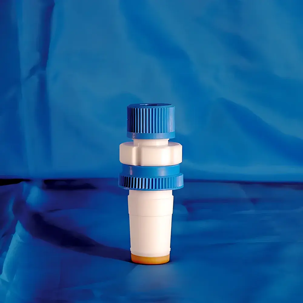 WIGGENS PTFE Stirring Bearing Assembly