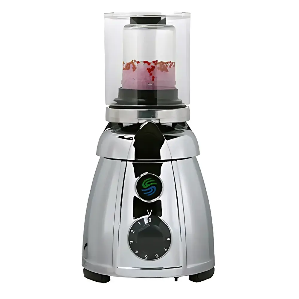 WIGGENS WMA550 High-Performance Probe-Type Homogenizer