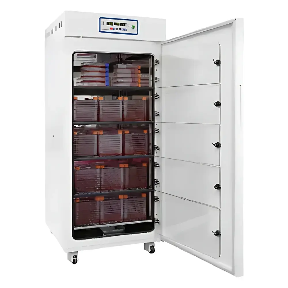 WIGGENS WCI-850C Advanced Cell Factory CO₂ Incubator