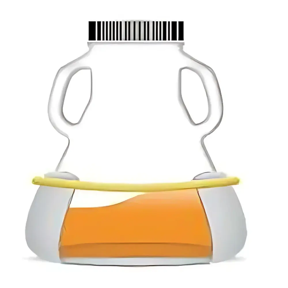 WIGGENS Thomson Optimum Growth™ High-Efficiency Cell Culture Roller Bottles