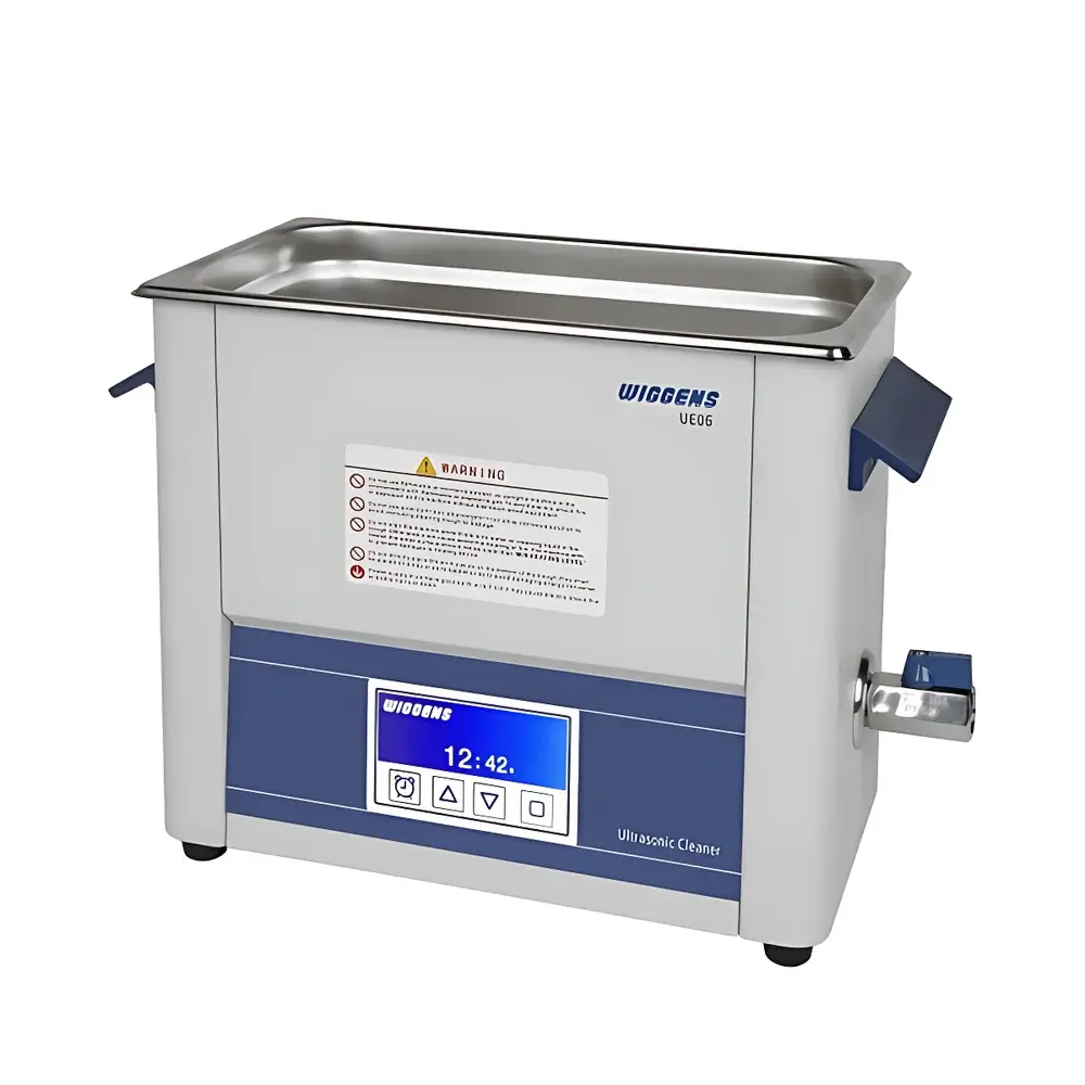 WIGGENS ECO Series Ultrasonic Cleaner