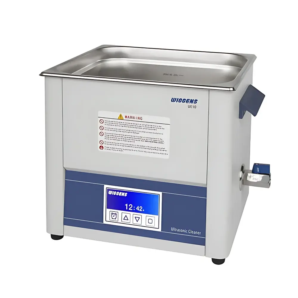 WIGGENS ECO Series Ultrasonic Cleaner