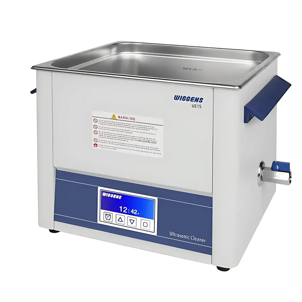 WIGGENS ECO Series Ultrasonic Cleaner