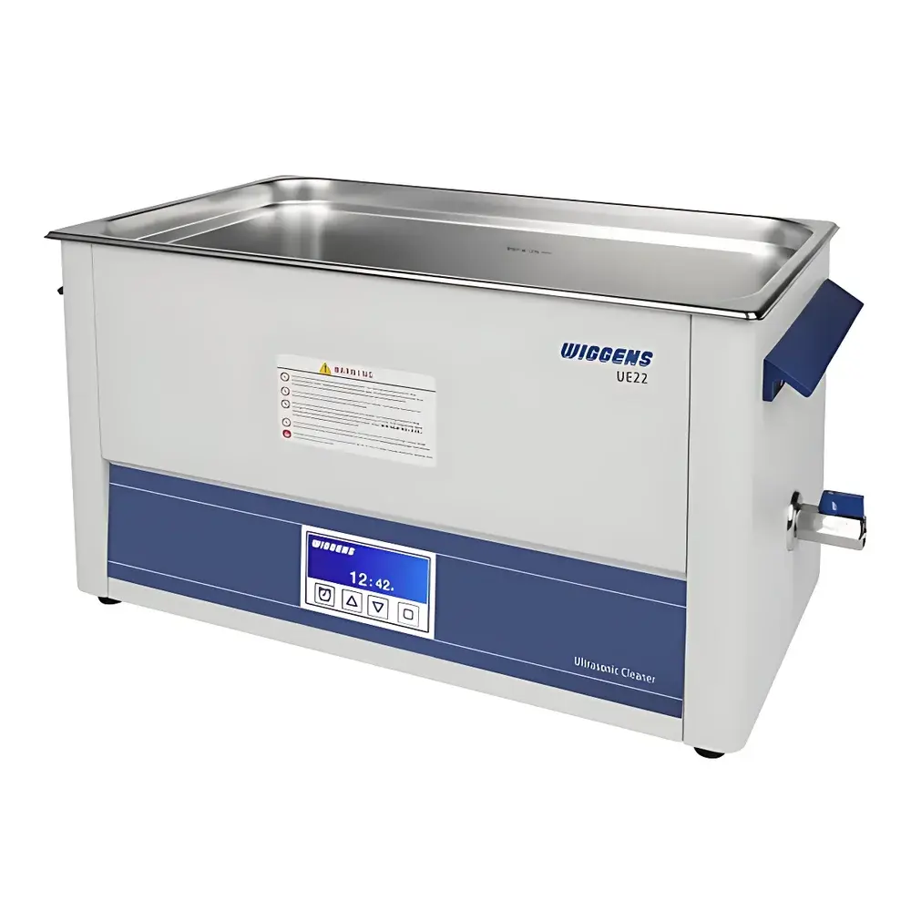 WIGGENS ECO Series Ultrasonic Cleaner