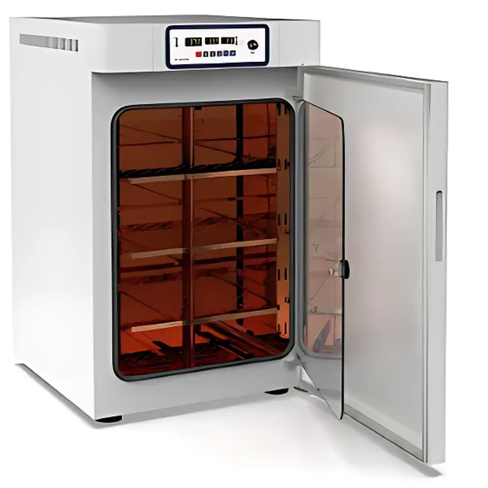 WIGGENS WCI-180Cu Copper-Lined CO₂ Incubator