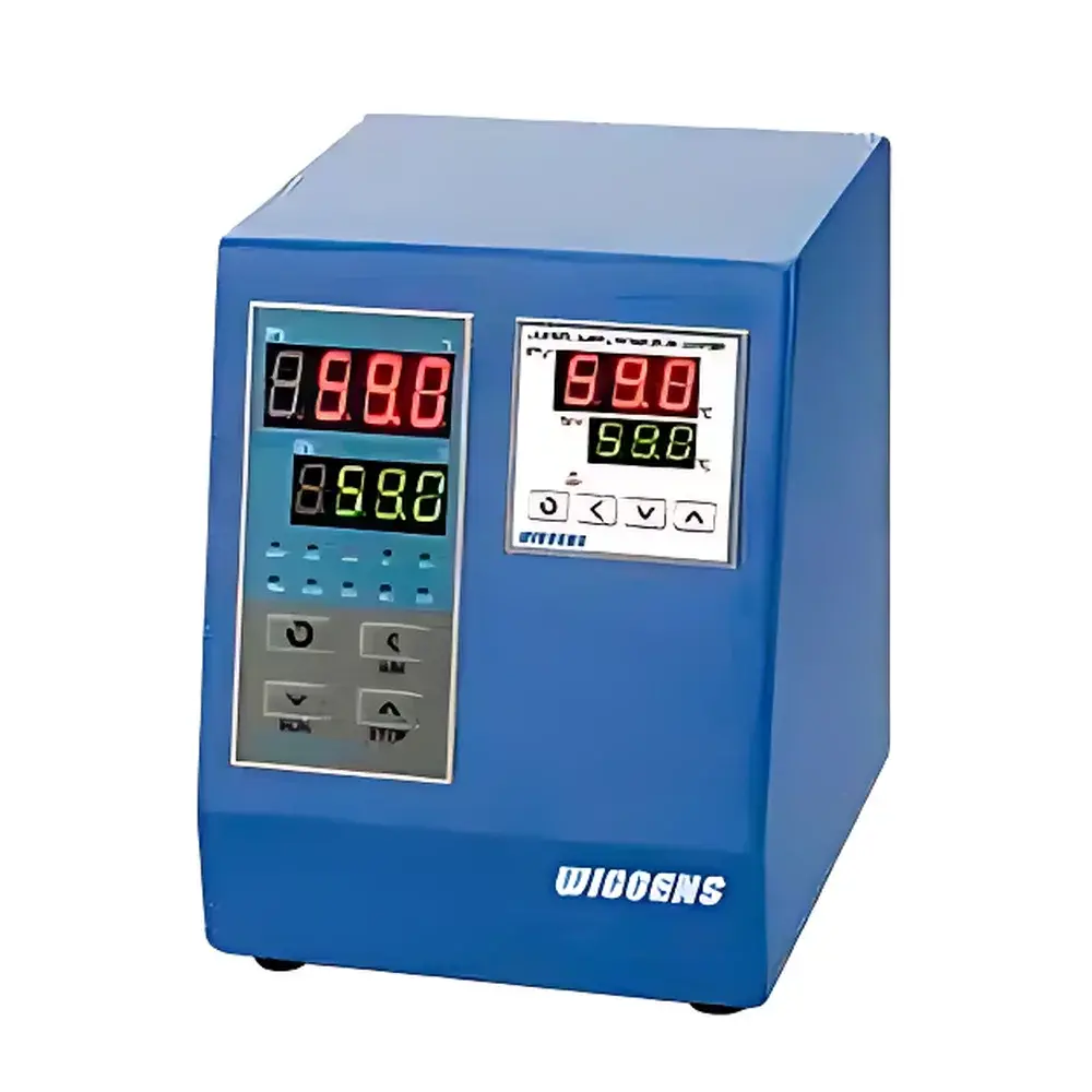 WIGGENS PL524 Pro Professional Intelligent Temperature Controller