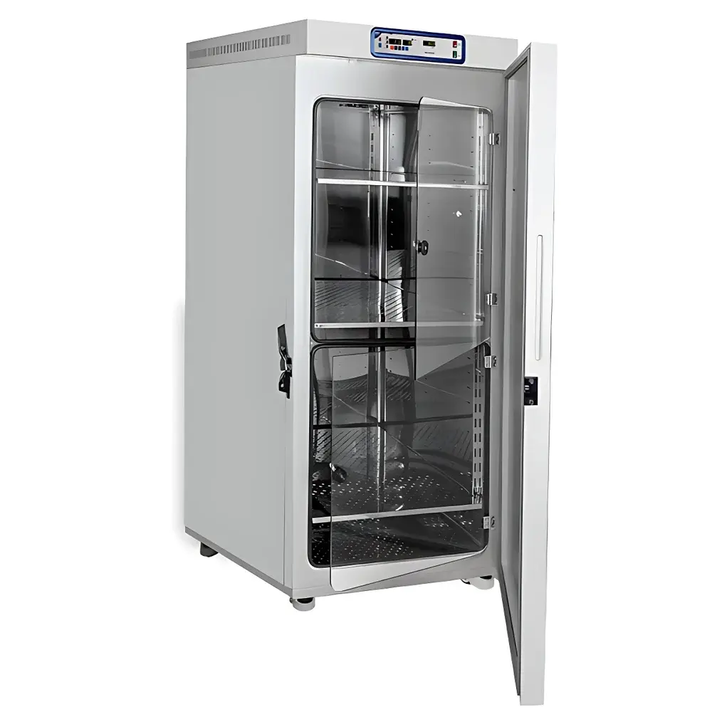 WIGGENS WH-850 Temperature-Controlled Incubator