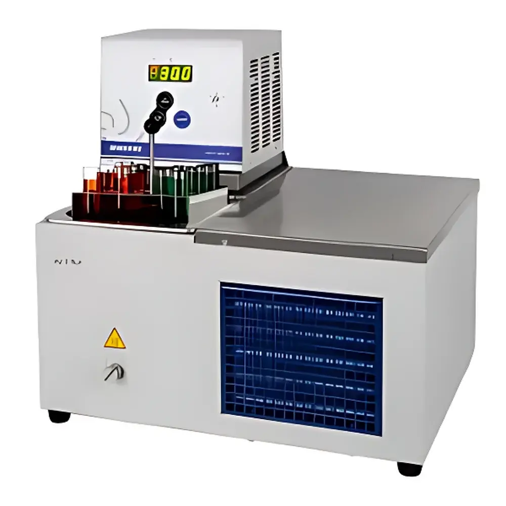 WIGGENS WT Series Heating and Cooling Circulators