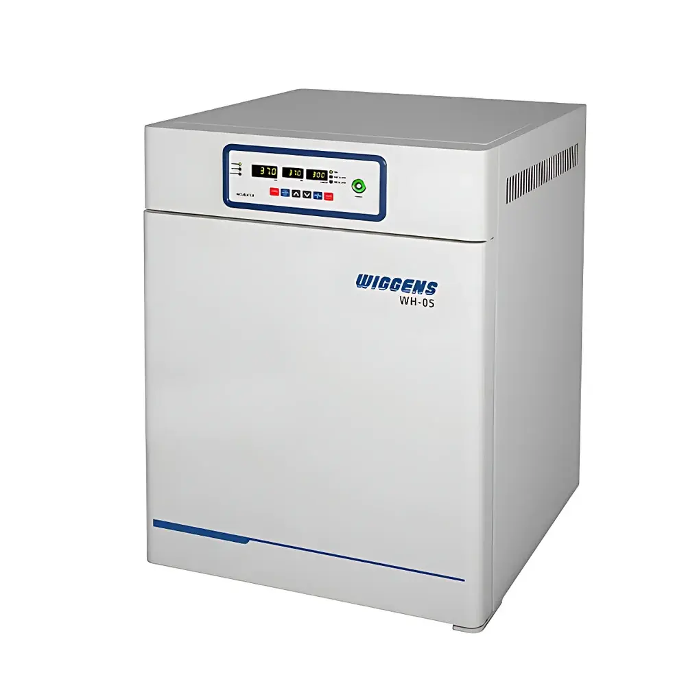 WIGGENS WH-05G GMP-Compliant Temperature-Controlled Incubator