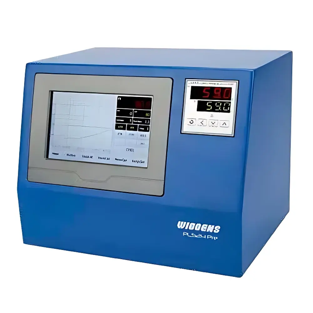 WIGGENS PL524 Pre Programmable Intelligent Temperature Controller