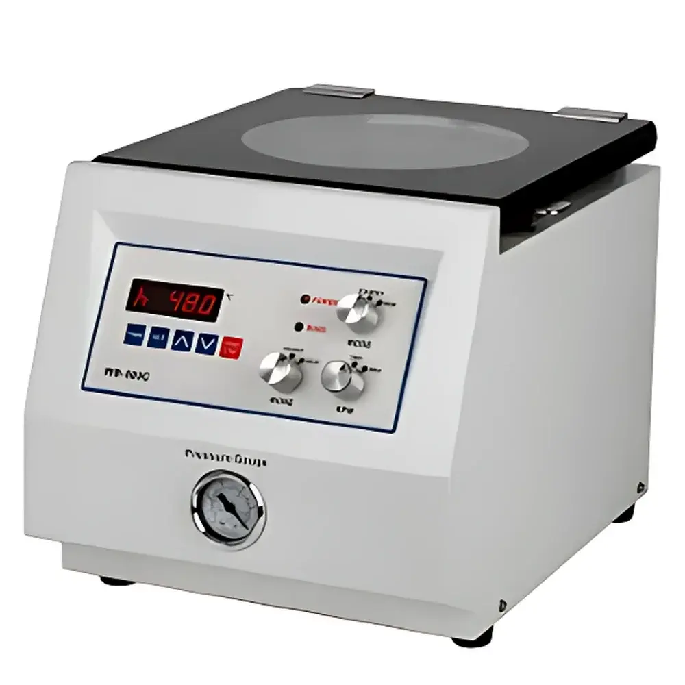 WIGGENS WB-503C Vacuum Centrifugal Concentrator