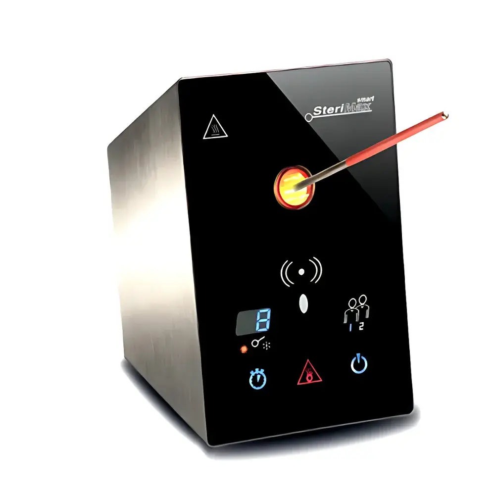 WIGGENS SteriMax Smart Infrared Sterilizer