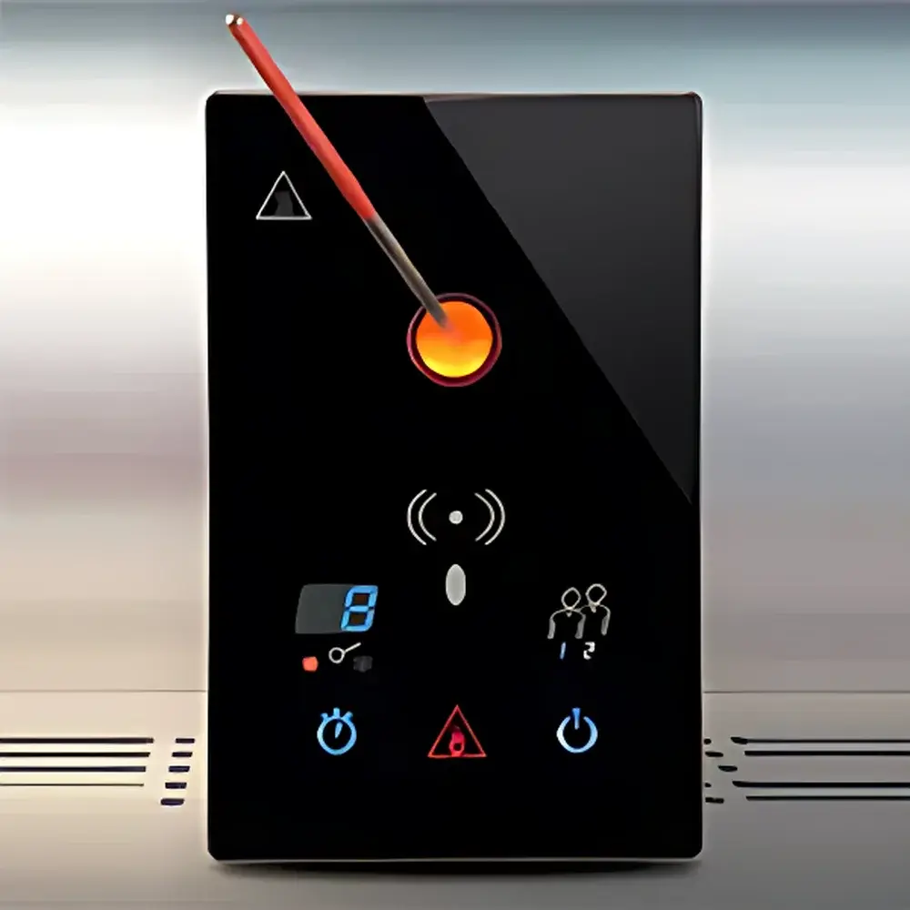 WIGGENS SteriMax Smart Infrared Sterilizer