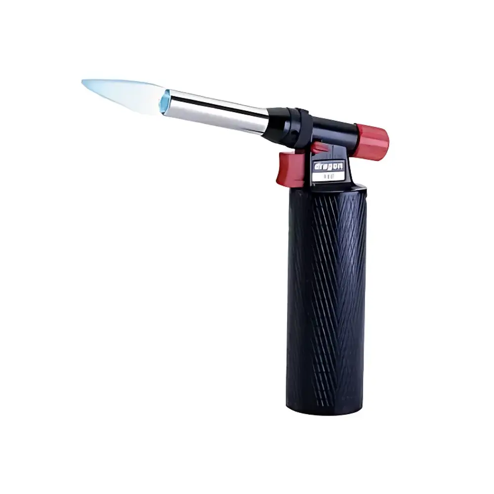 WIGGENS Dragon Economical Bunsen Burner