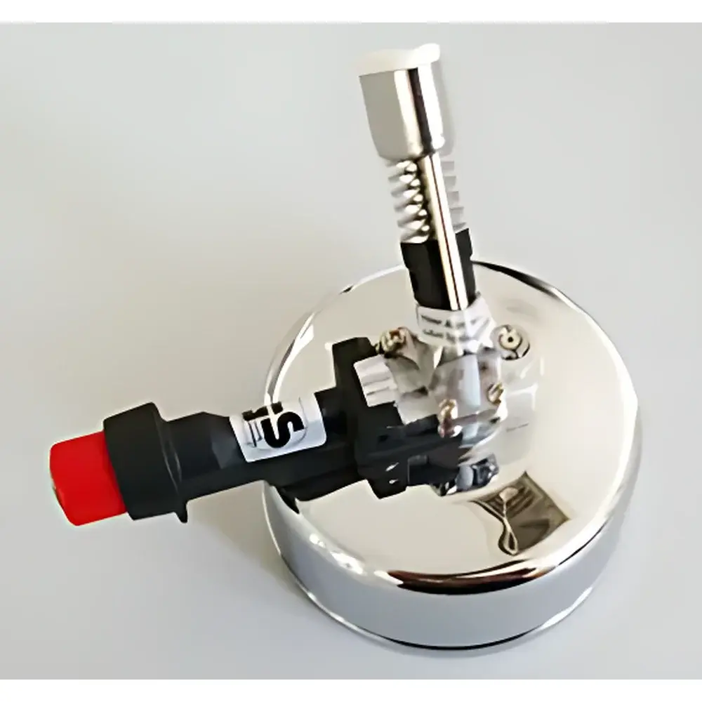 WIGGENS Dragon Economical Bunsen Burner