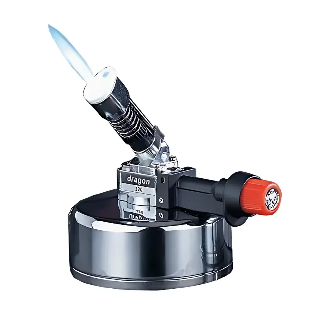 WIGGENS Dragon Economical Bunsen Burner
