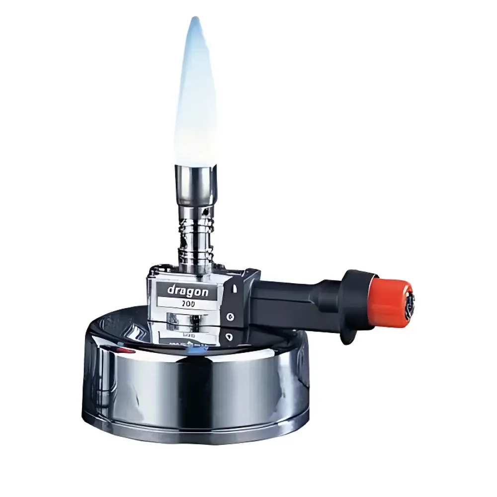 WIGGENS Dragon Economical Bunsen Burner