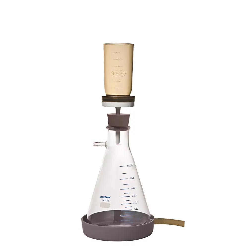 WIGGENS VF Series Vacuum Filtration Assembly