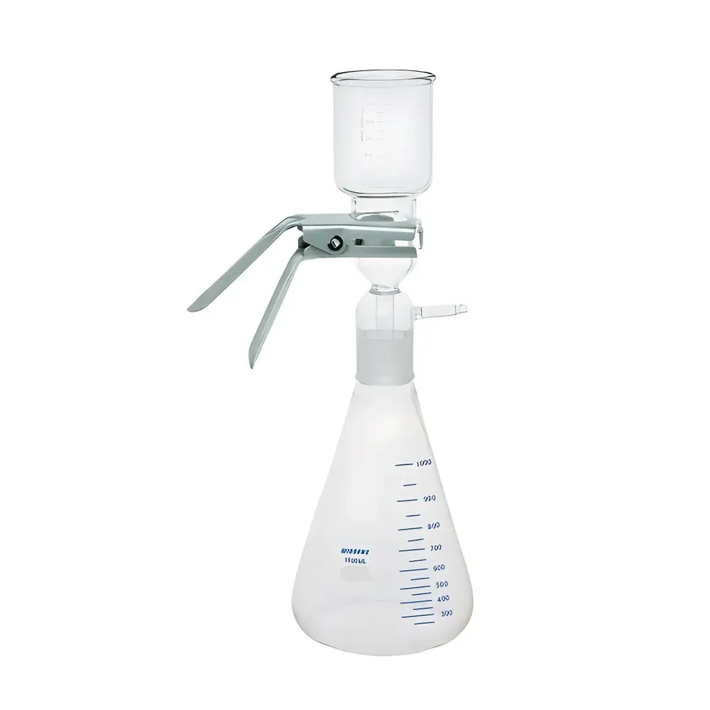 WIGGENS VF Series Vacuum Filtration Assembly