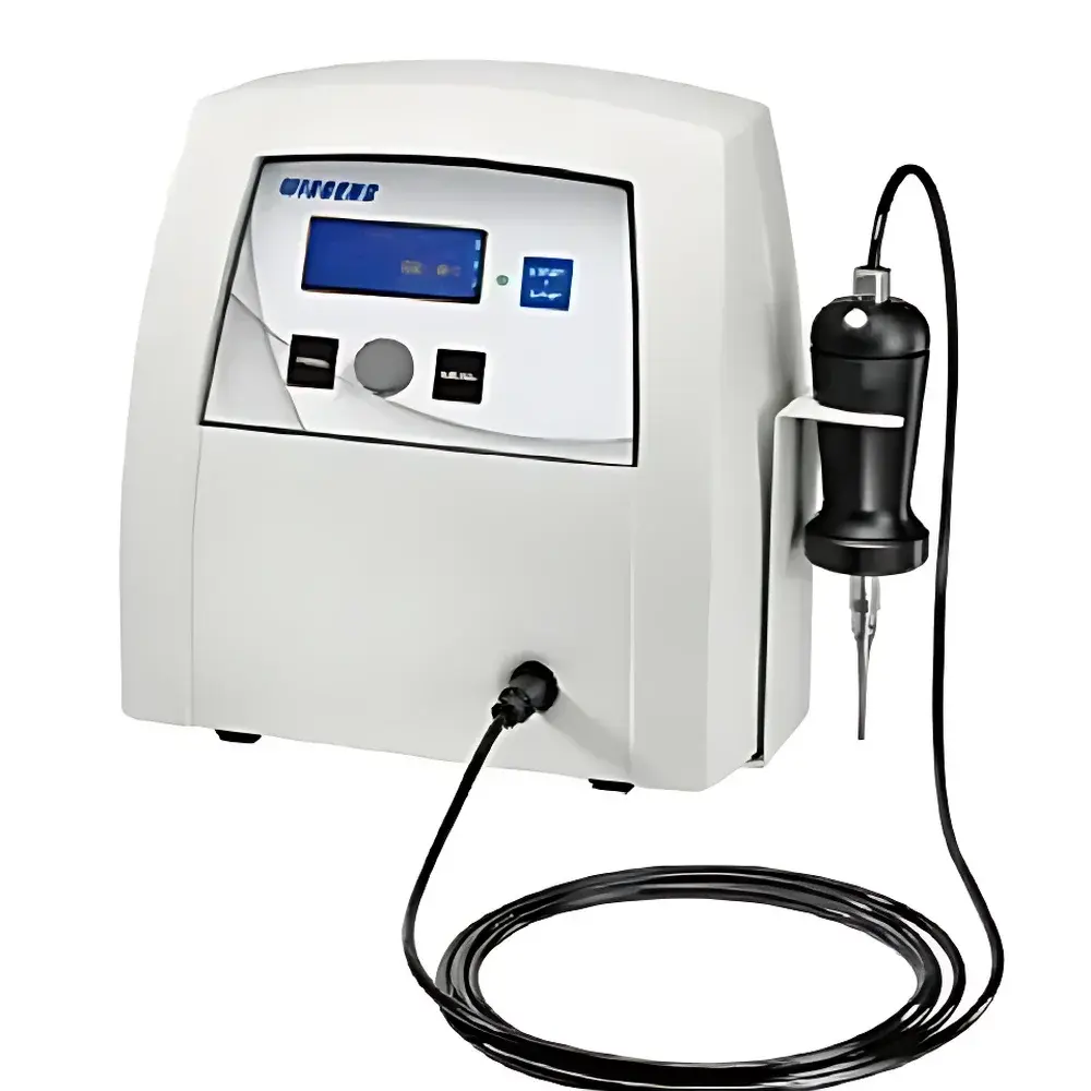 WIGGENS HD4200 High-Performance Ultrasonic Cell Disruptor