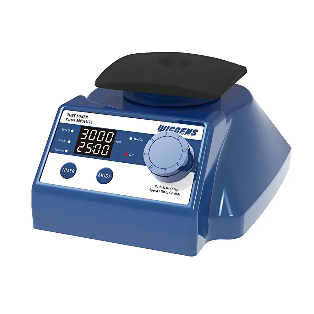 WIGGENS Vortex 3000-Elite Vortex Mixer