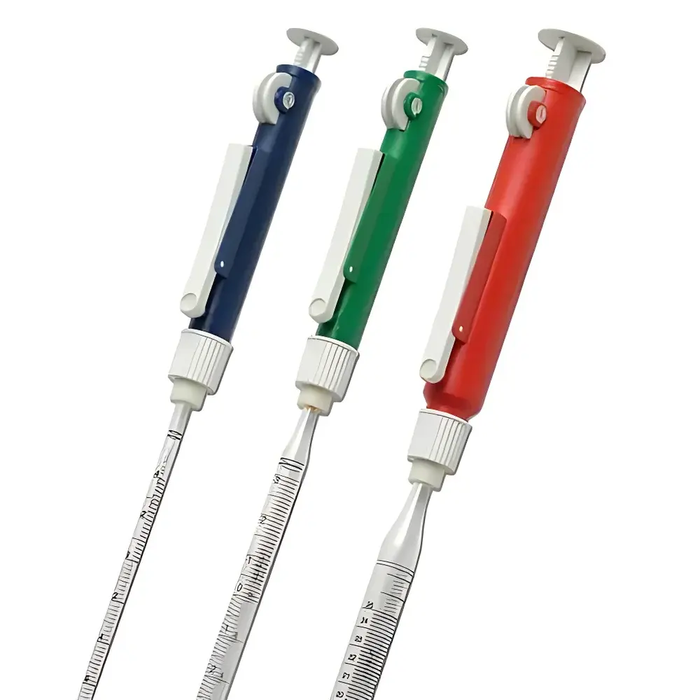 SOCOREX Profillette 406 Manual Pipette Controller