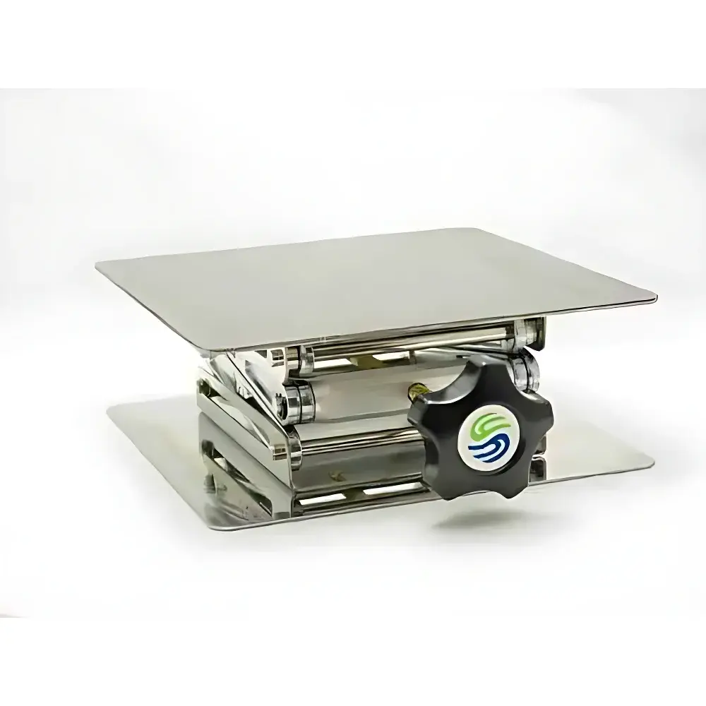 WIGGENS KA11 Series Laboratory Height-Adjustable Platform