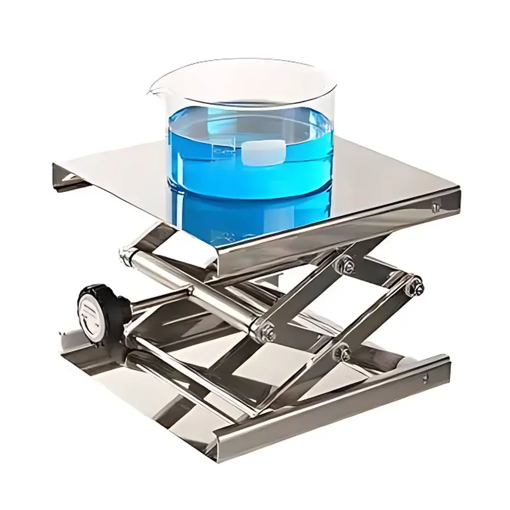 WIGGENS KA11 Series Laboratory Height-Adjustable Platform