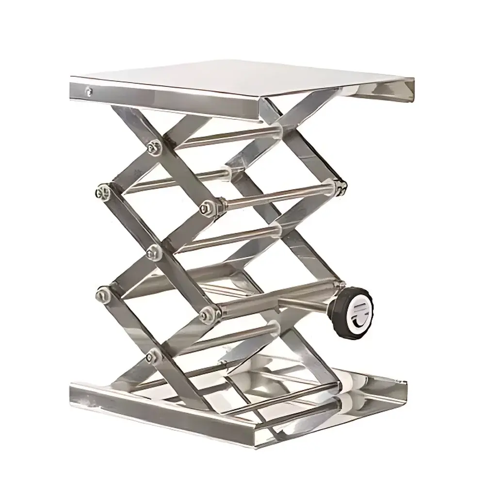 WIGGENS KA11 Series Laboratory Height-Adjustable Platform