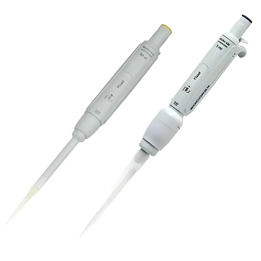 SOCOREX Acura 835F Fixed-Volume Manual Pipette