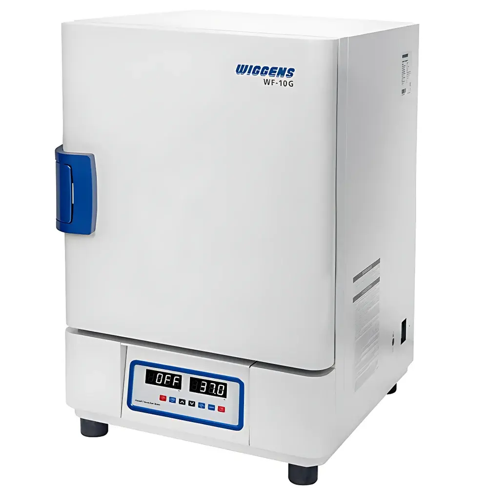 WIGGENS WF-10G Forced-Convection Precision Drying Oven