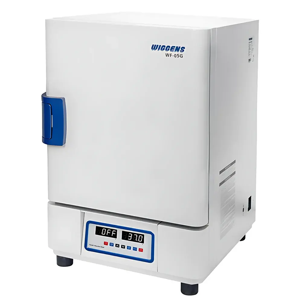 WIGGENS WF-05G Forced-Convection Precision Drying Oven