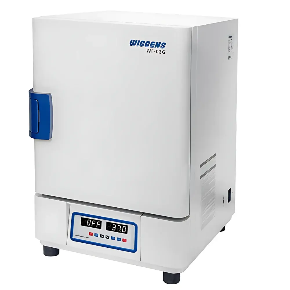 WIGGENS WF-02G Forced-Convection Precision Drying Oven