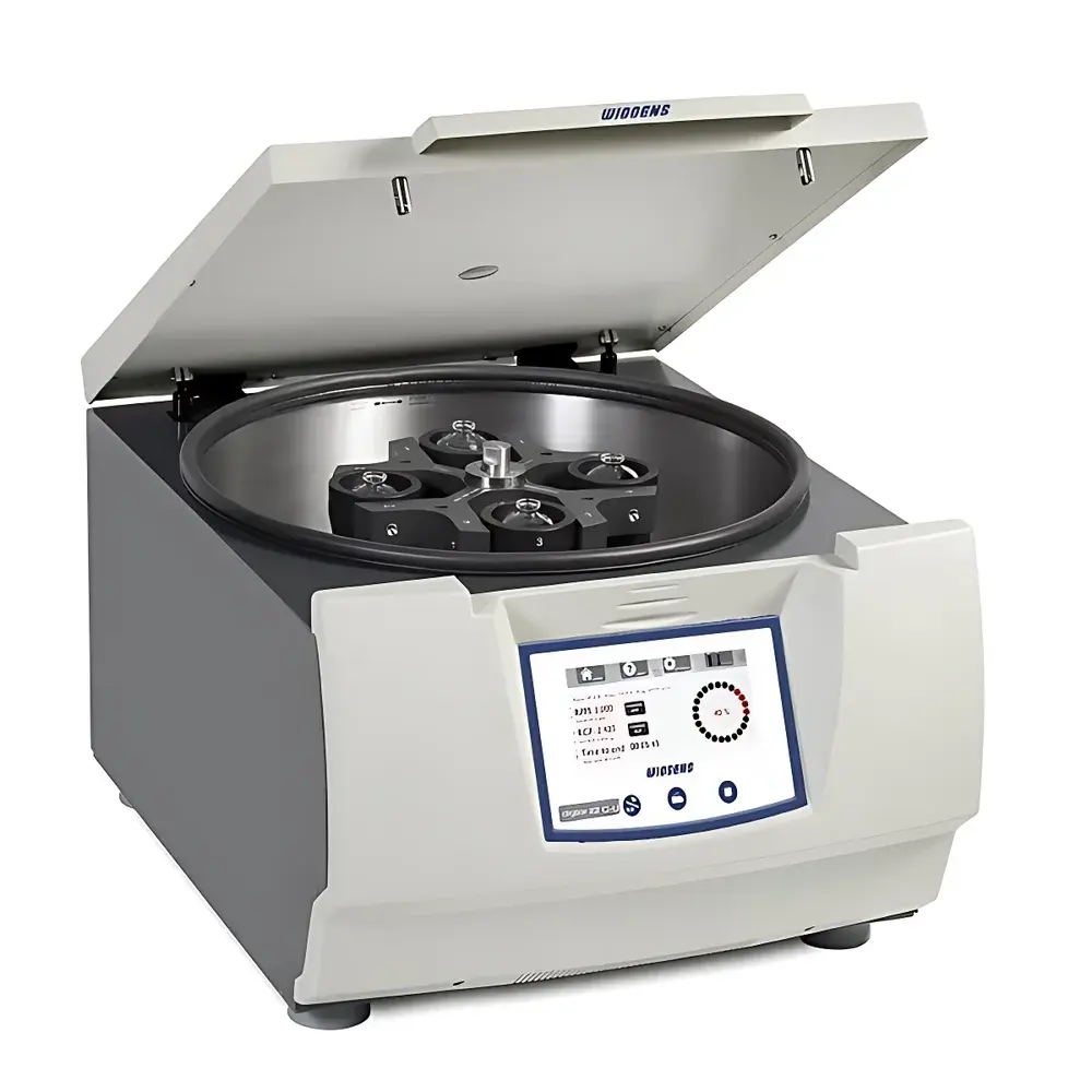 WIGGENS Digtor 22 C-U Benchtop Centrifuge