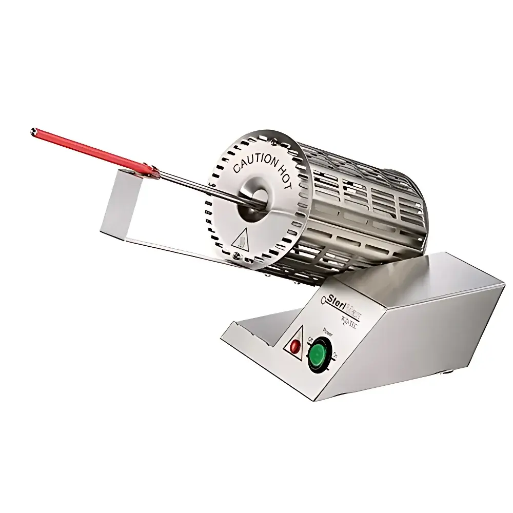 WIGGENS SteriMax Electric Loop Sterilizer