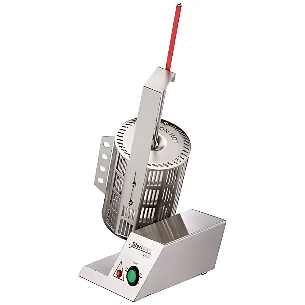 WIGGENS SteriMax Electric Loop Sterilizer