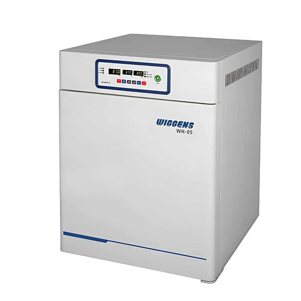 WIGGENS WH-10P Pro Series Peltier-Cooled Biochemical Incubator