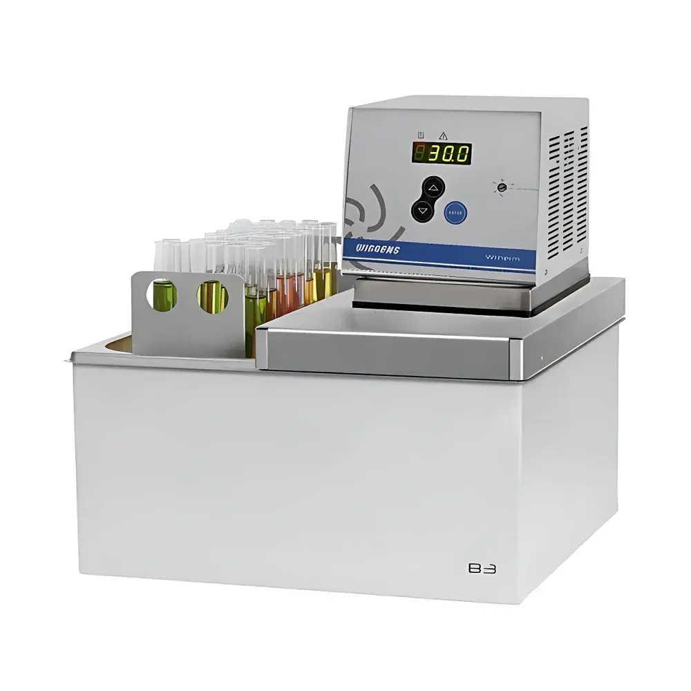 WIGGENS Wtherm-B1/B2/B3 Series Heated Circulating Bath