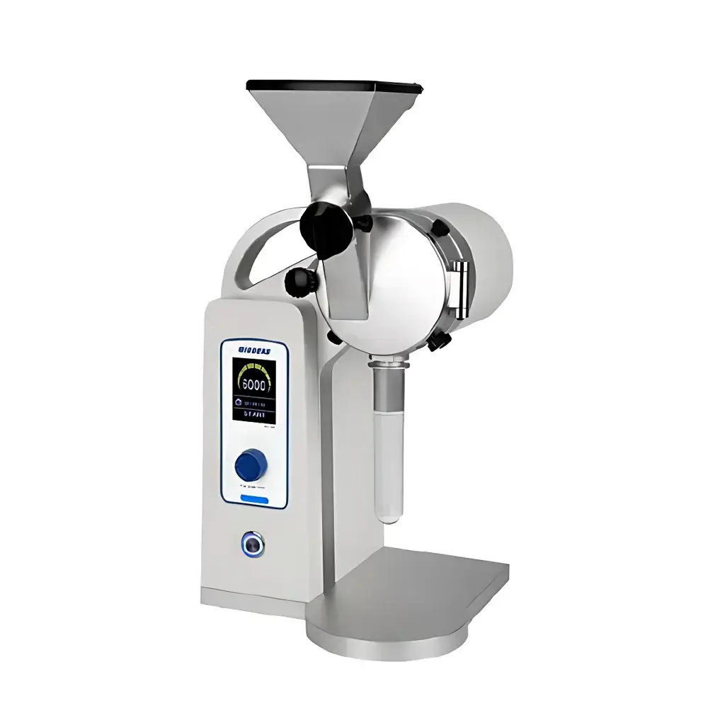 WIGGENS WMF10 Digital Ultra-Fine Grinder