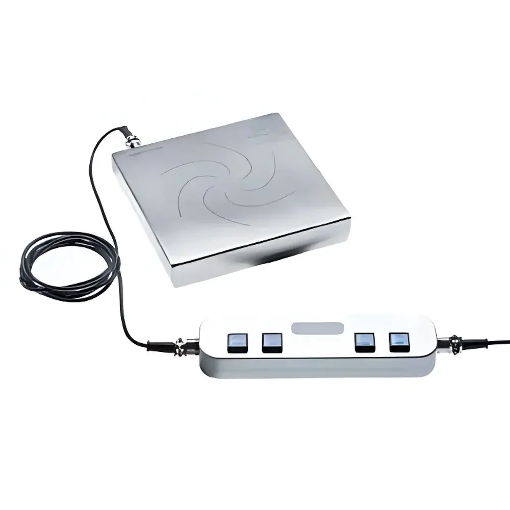 WIGGENS atexMIXdrive ATEX-Certified Electromagnetic Induction Magnetic Drive Stirrer